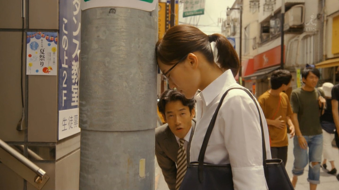 【画像 105枚！】 「義母と娘のブルース」第4話 横溝菜帆 よこみぞなほちゃん 10才・小学5年生 他 動画あり