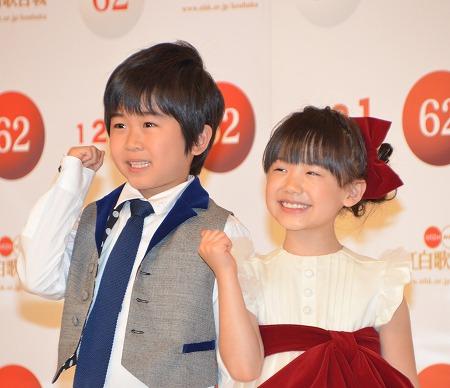 福くん まなちゃん | 芦田愛菜 出身 _ なんだか泣けてきた・・・。福くんとまなちゃんこんなにも大きくなったんだね! – IUOT