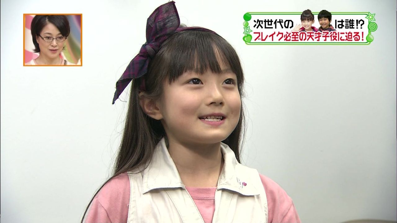 鈴木福くん 久家心ちゃん 動画 世にも奇妙な物語 春の特別編12 7歳になったら 動画 子役タレント応援ブログ