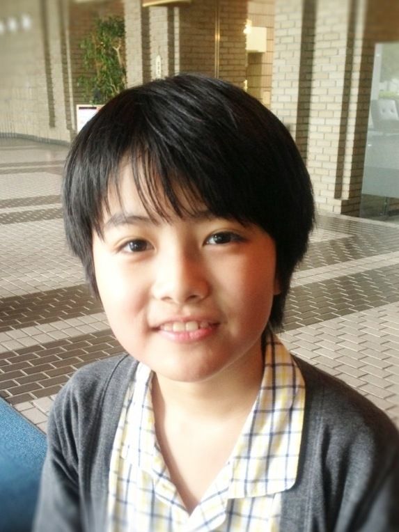 加部亜門 子役タレント応援ブログ