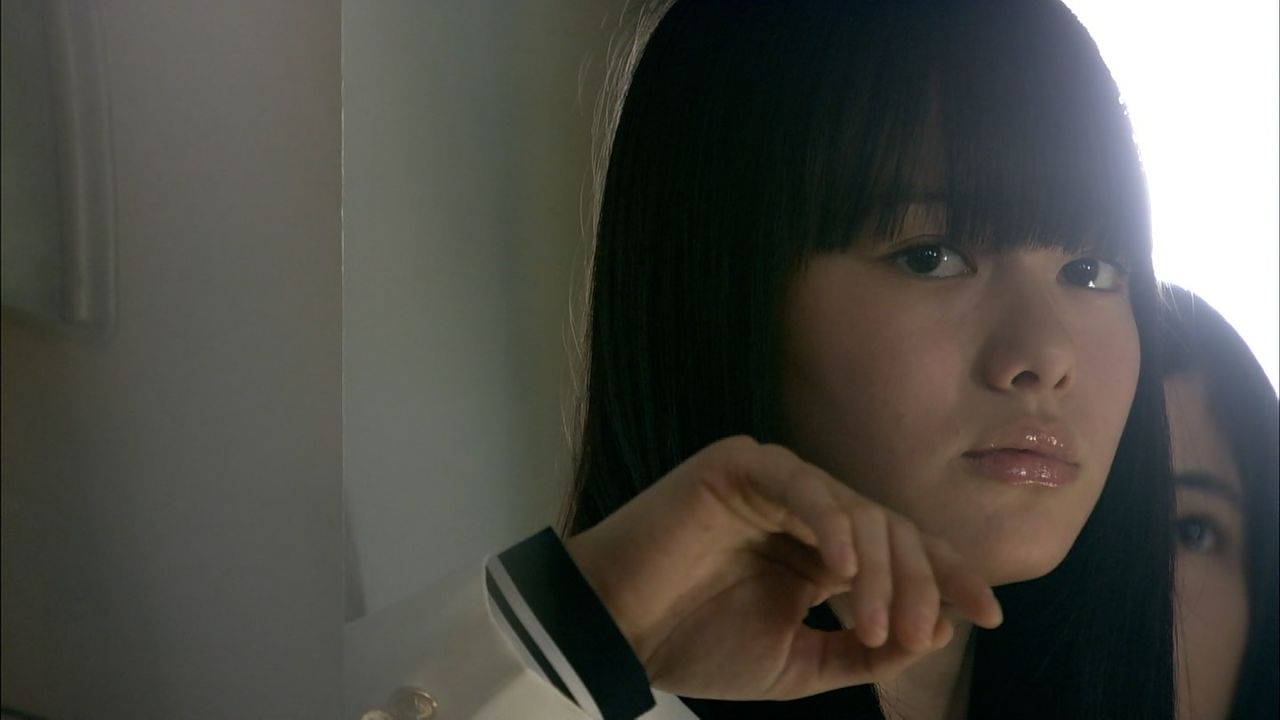 幽かな彼女 動画 第7話 負ける事を認められる強さ 森迫永依 山本舞香 大友花恋 未来穂香 他 画像35枚 子役タレント応援ブログ