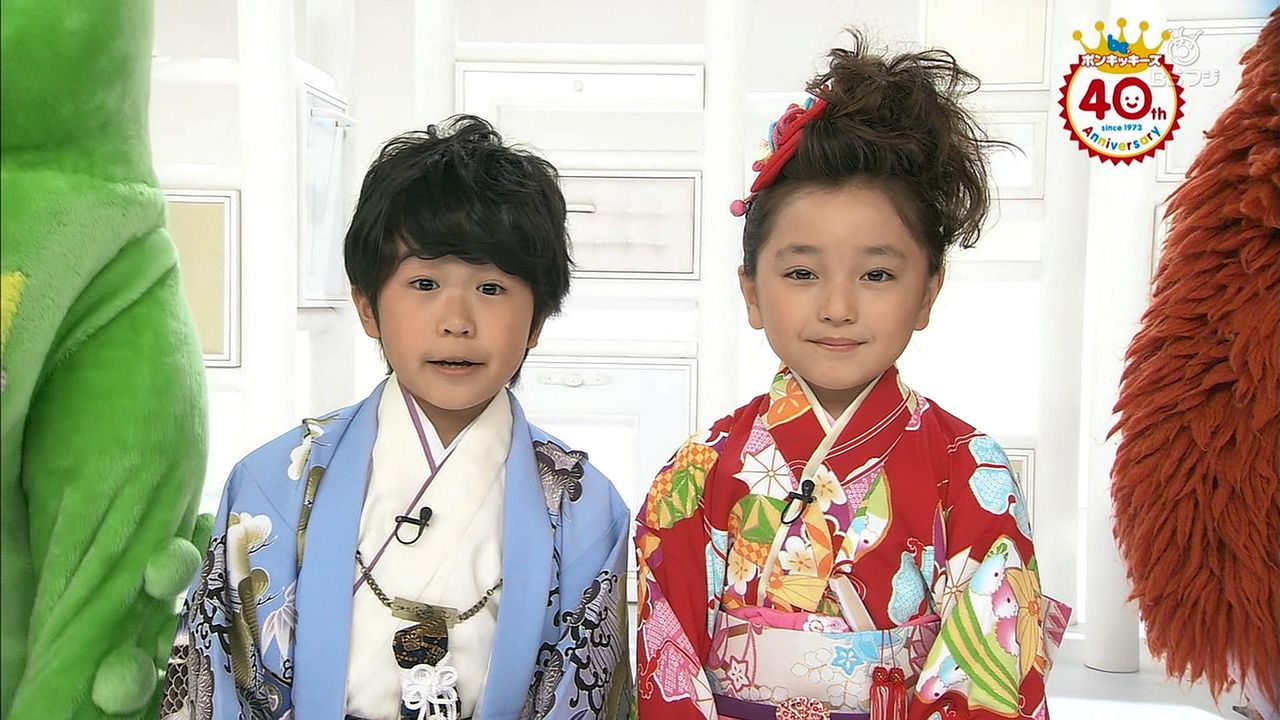 14年02月 子役タレント応援ブログ