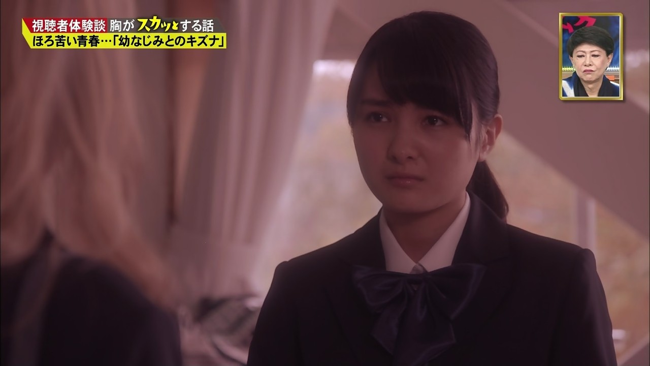 【画像60枚！】「痛快TV スカッとジャパン」11月7日（月） 小西舞優（まう） 川北れん 杉園啓仁 田代輝 葵