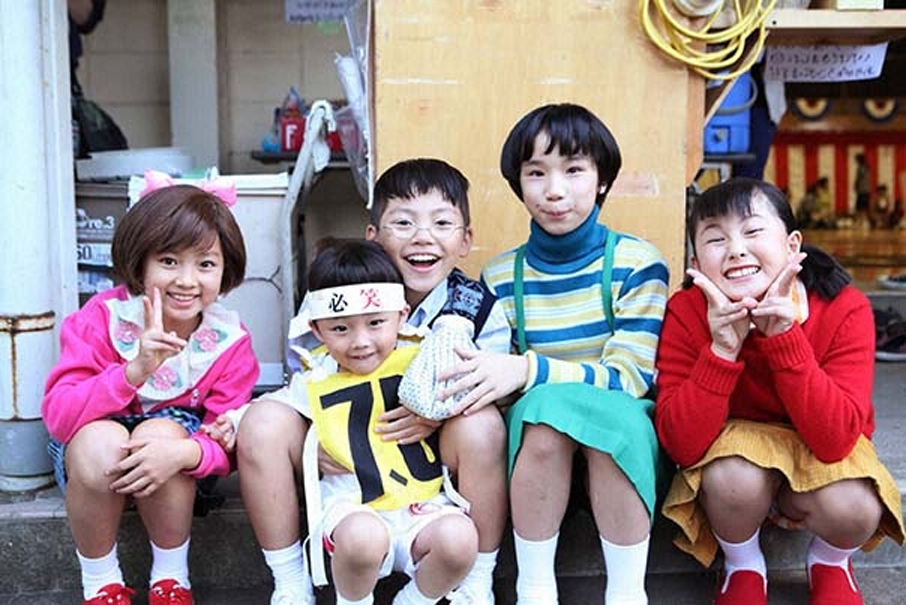 Vs嵐 サザエさん軍団 動画 清水錬くん 錦辺莉沙ちゃん 中野遥斗くん その他 12月1日 実写版 サザエさん 子役詳細プロフ 子役タレント応援ブログ Vs嵐 サザエさん軍団 動画 清水錬くん 錦辺莉沙ちゃん 中野遥斗くん その他 12月1日 実写版 サザエさん 子役詳細プロフ 子役タレント応援ブログ