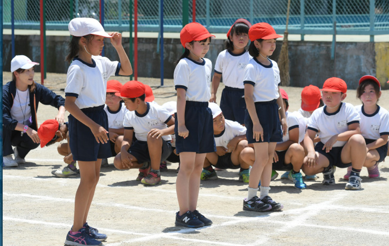 【画像 111枚！】 横溝菜帆（なほ）ちゃん 10才・小学5年生 「義母と娘のブルース」第2・3話 大智くん 志村