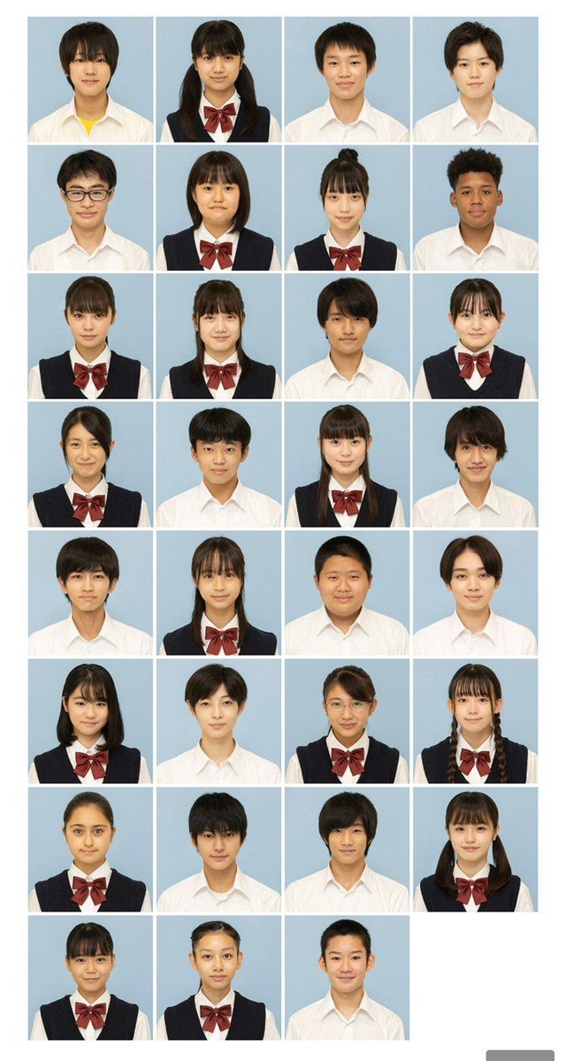 ドラマ 青のsp スクールポリス 21年1月12日 火 スタート 赤嶺中学校 3年1組 25名 3年2組 生徒 他 37名 詳細プロフィール 動画あり 子役タレント応援ブログ ドラマ 青のsp スクールポリス 21年1月12日 火 スタート 赤嶺中学校 3年1組 25名 3年2組 生徒 他 37名 詳細プロフィール 動画あり 子役タレント応援ブログ