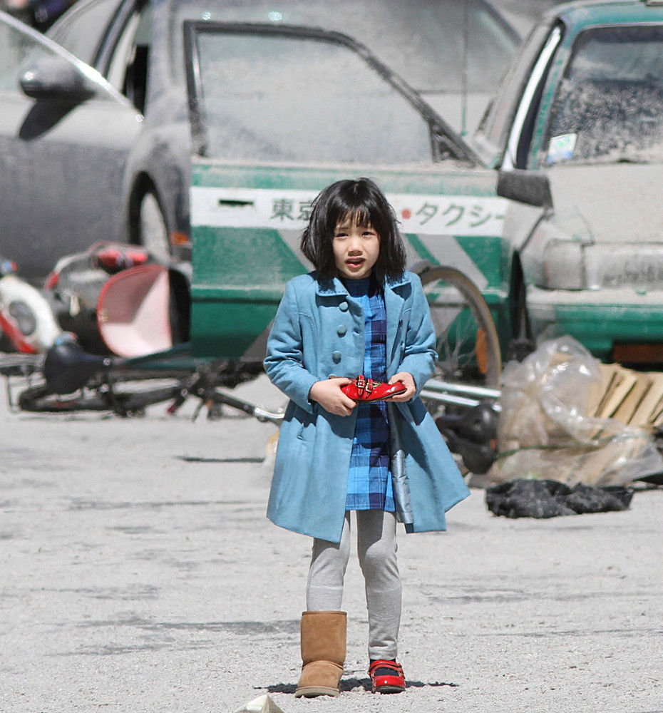 芦田愛菜あしだまなちゃん9才 ハリウッドデビュー作で迫真の演技 デル トロ監督 最高の役者の一人 と称賛 動画あり 子役タレント応援ブログ