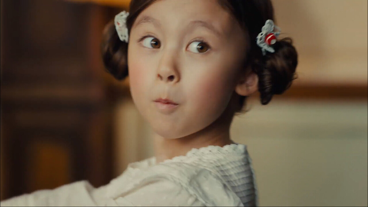 ウイルテクト Cm ニナ サブチェンコちゃん 7才 小学1年生 日本とロシアのハーフ美少女 Aica工業 アイカ 抗ウイルス建材 動画あり 21年1月 子役タレント応援ブログ ウイルテクト Cm ニナ サブチェンコちゃん 7才 小学1年生 日本とロシアのハーフ美少女 Aica工業 アイカ 抗ウイルス建材 動画あり 21年1月 子役タレント応援ブログ