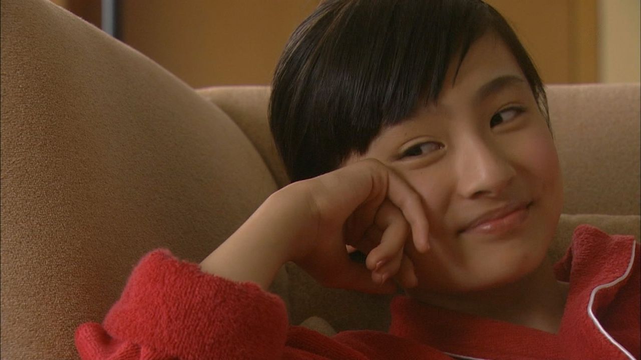 吉田里琴よしだりこちゃん12才 ドラマ リーガル ハイ 動画 画像 40枚 子役タレント応援ブログ 吉田里琴よしだりこちゃん12才 ドラマ リーガル ハイ 動画 画像 40枚 子役タレント応援ブログ