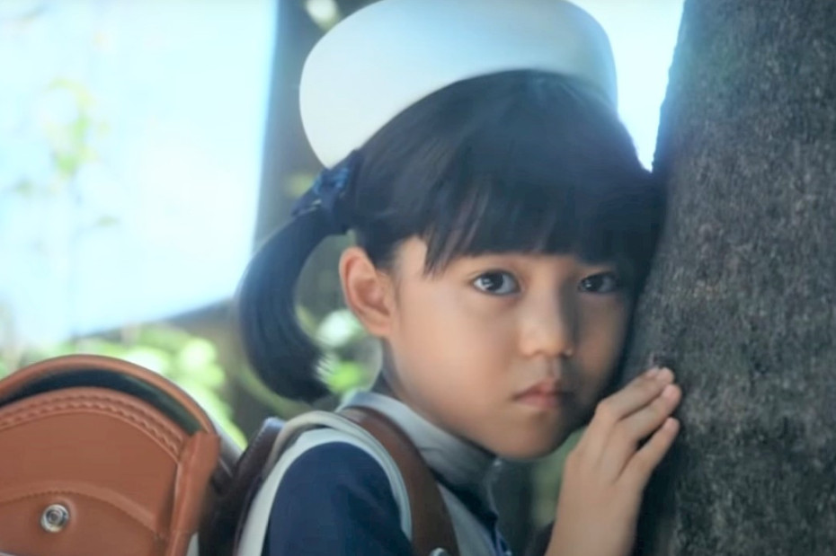 メンソレータム なーちゃんとゆきちゃん 篇 ロート製薬 Cm つむぎちゃん 7才 小学1年生 榎本奏 えのもとうたちゃん 7才 動画あり 21年1月 子役タレント応援ブログ