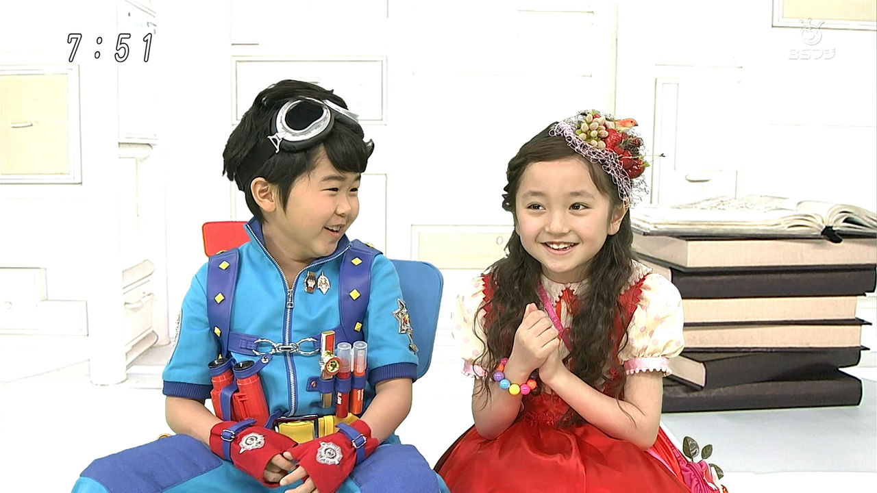 14年09月 子役タレント応援ブログ 14年09月 子役タレント応援ブログ