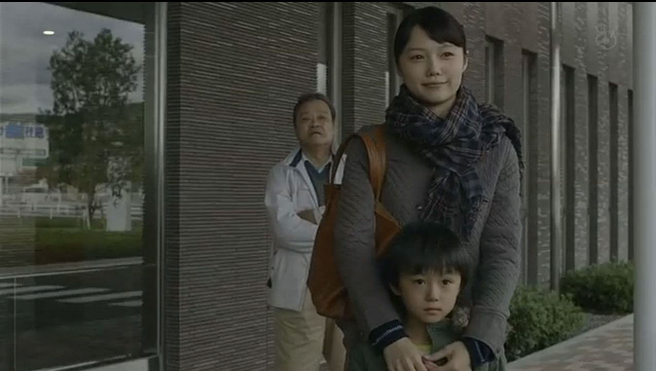 ゴーイング マイホーム 第7話 11月27日 火 子役 蒔田彩珠まきたあじゅちゃん 大西利空くん 動画 子役タレント応援ブログ