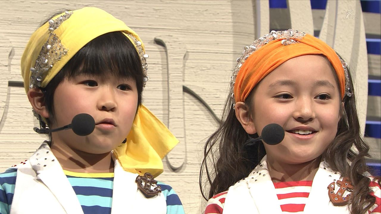 16年04月 子役タレント応援ブログ