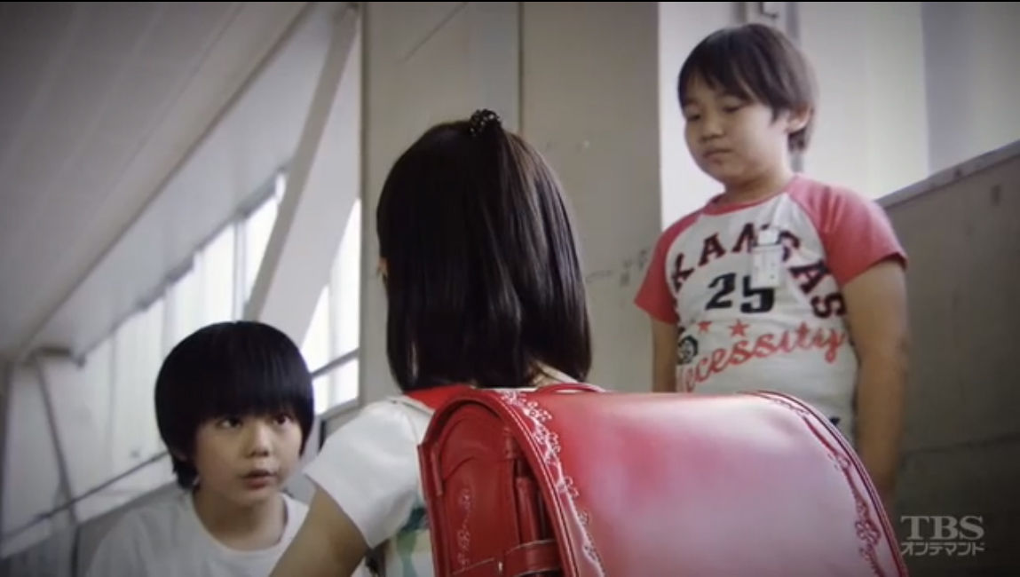 動画 ママとパパが生きる理由 第５話 最終回 渡邉このみちゃん 五十嵐陽向 いがらしひなた くん １２月１８日 木 画像40枚 子役タレント応援ブログ