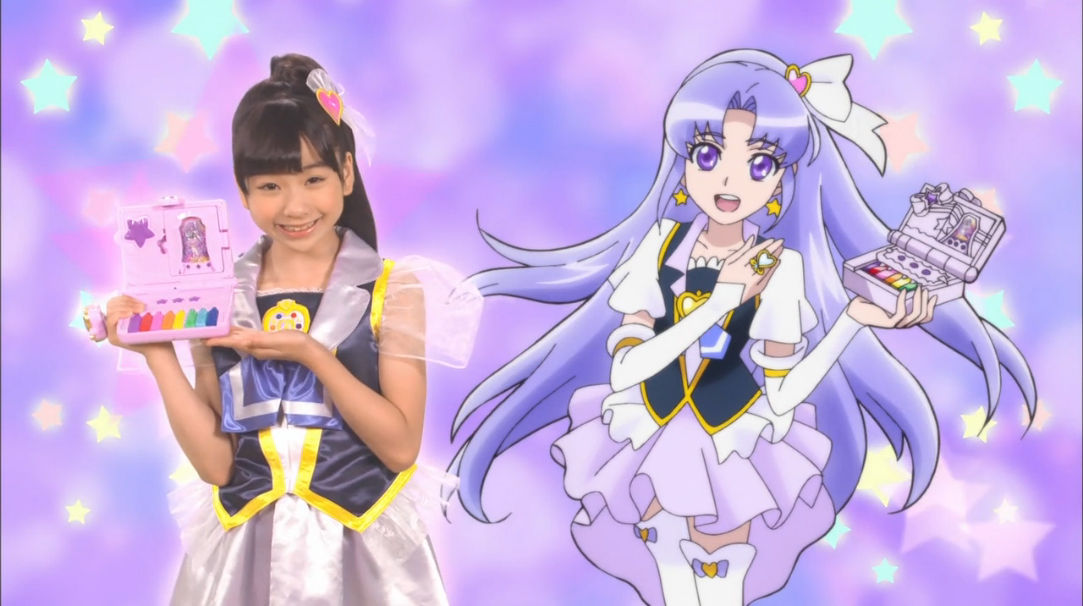 奥森皐月 おくもりさつき ちゃん10才 小学4年生 Cm ハピネスチャージプリキュア フォーチュンピアノ フォーチュンタンバリン 動画 子役タレント応援ブログ 奥森皐月 おくもりさつき ちゃん10才 小学4年生 Cm ハピネスチャージプリキュア フォーチュンピアノ フォーチュンタンバリン 動画 子役タレント応援ブログ