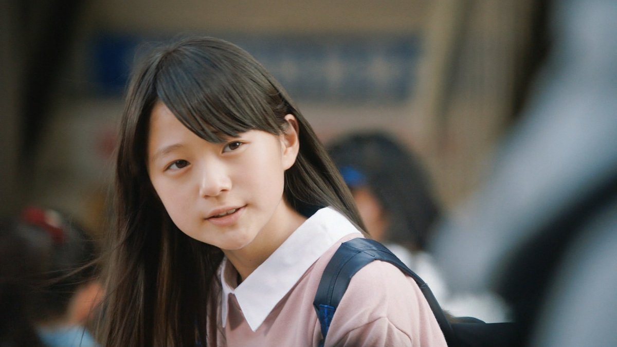 カップヌードル ナイス ナイス なアイデア篇 特別編 成宮しずく なるみやしずくちゃん 11才 小学6年生 日清食品 Cm りぼん メガハウス 動画あり 子役タレント応援ブログ