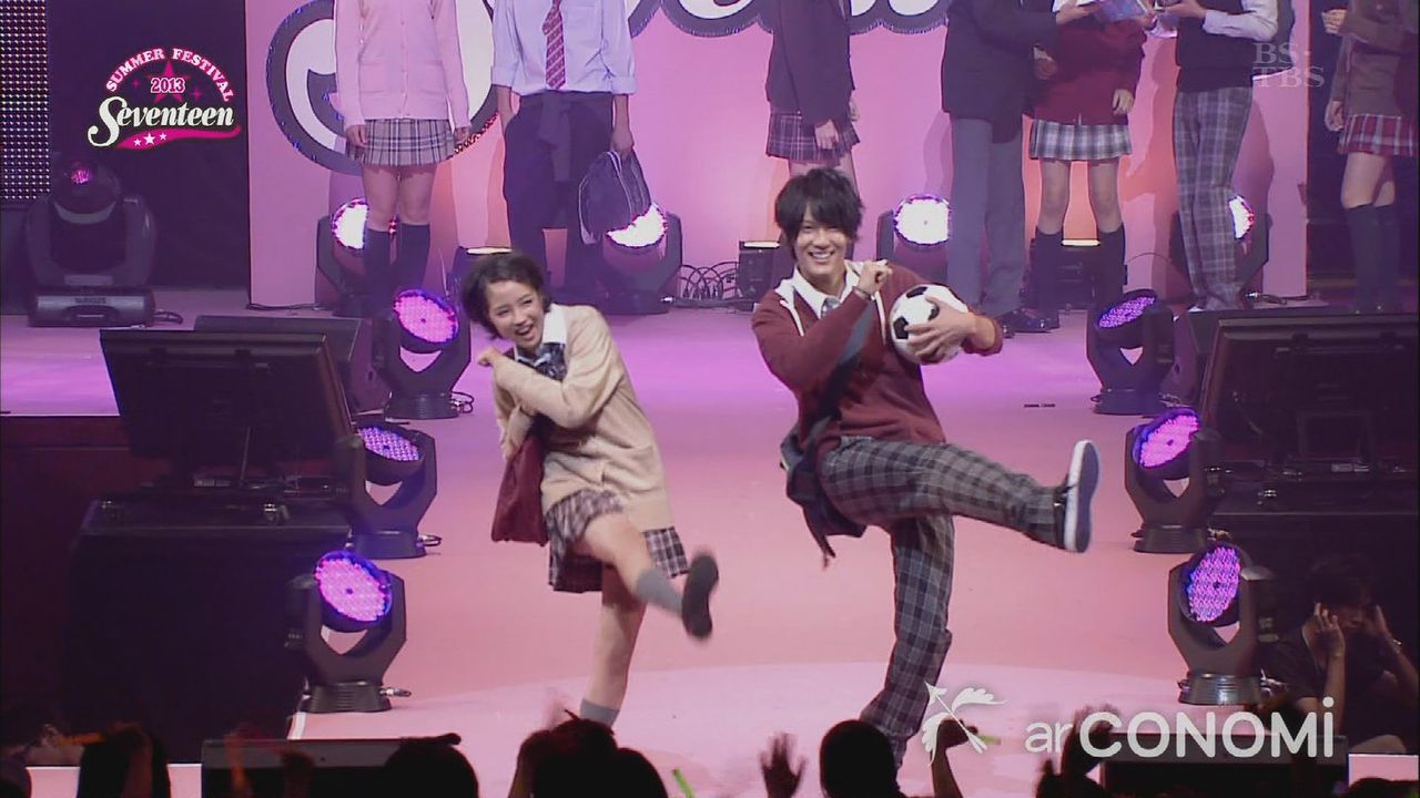 広瀬すずちゃん 15才 中学3年生 クリスマス イブ 山下達郎さん の30周年記念ショートフィルムに出演 動画あり 子役タレント応援ブログ 広瀬すずちゃん 15才 中学3年生 クリスマス イブ 山下達郎さん の30周年記念ショートフィルムに出演 動画あり 子役タレント応援ブログ
