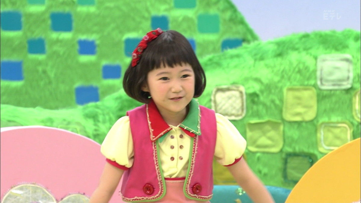 15年07月 子役タレント応援ブログ