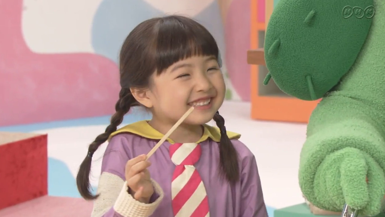 スカッとジャパン 子役タレント応援ブログ