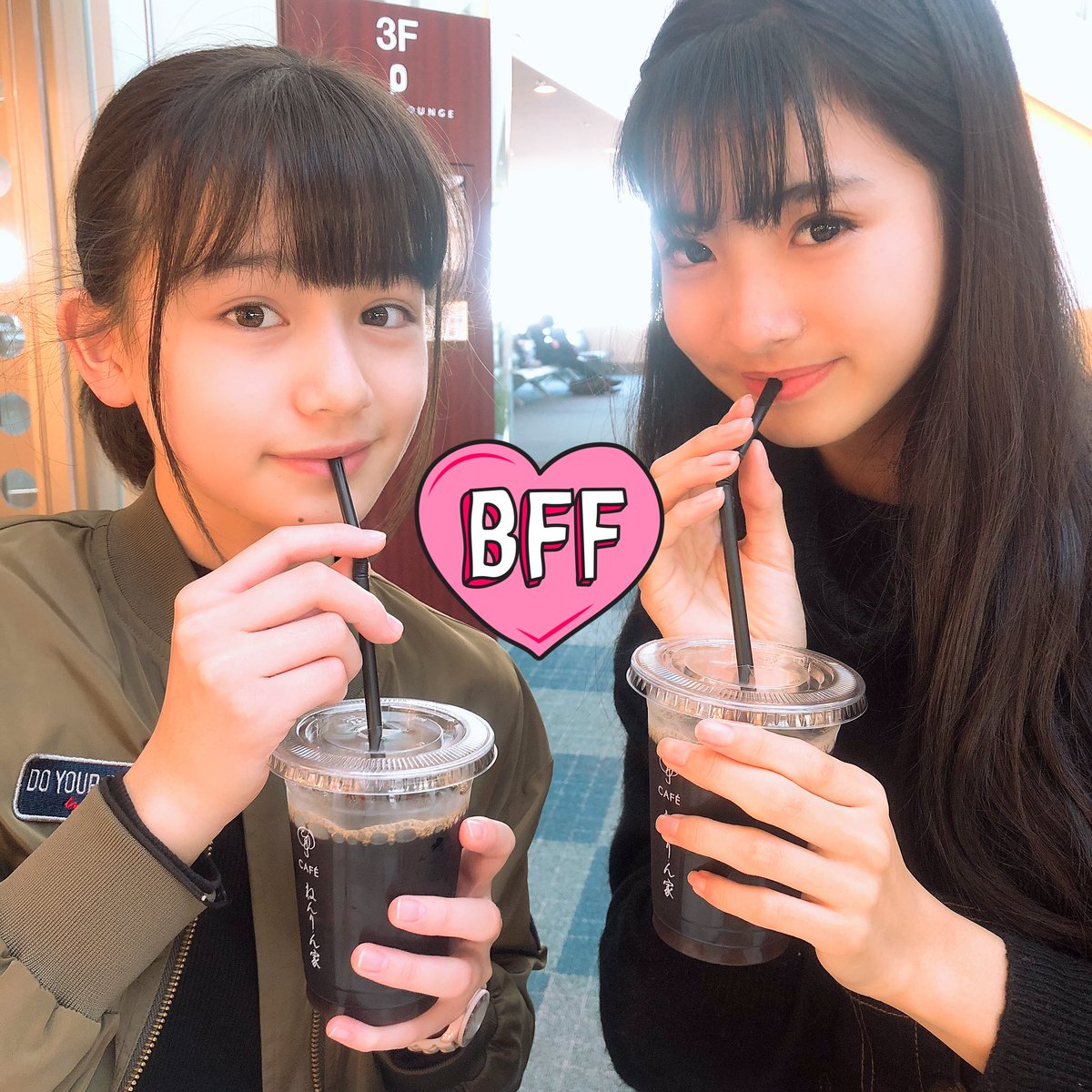 中田楓 画像 65枚！】◇ 「ミスセブンティーン2019」ファイナリスト