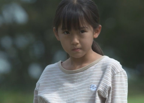 矢崎由紗 やざきゆさ 子役タレント応援ブログ