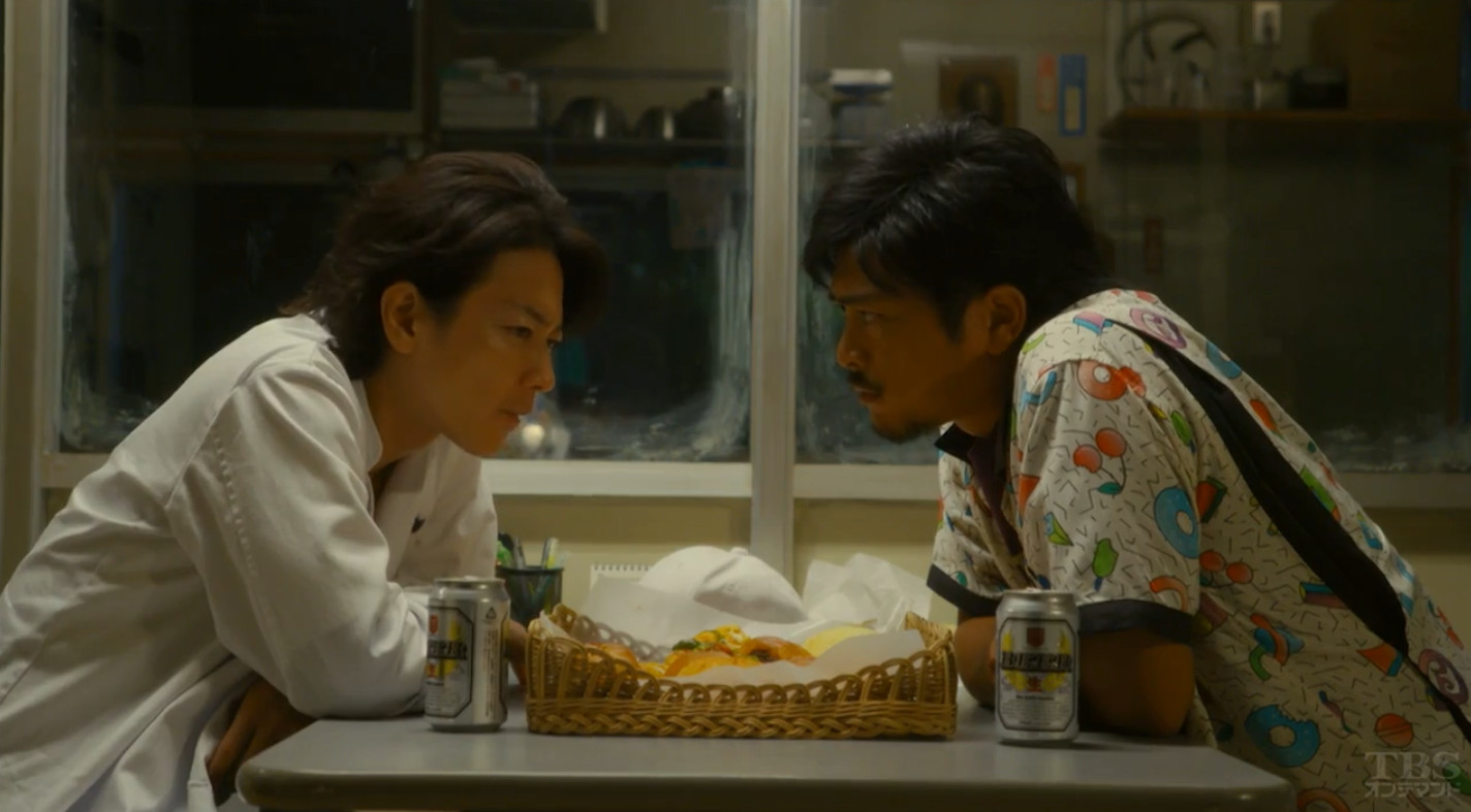 【画像 117枚！】 第6話「義母と娘のブルース」 横溝菜帆 よこみぞなほちゃん 10才・小学5年生 上白石萌歌