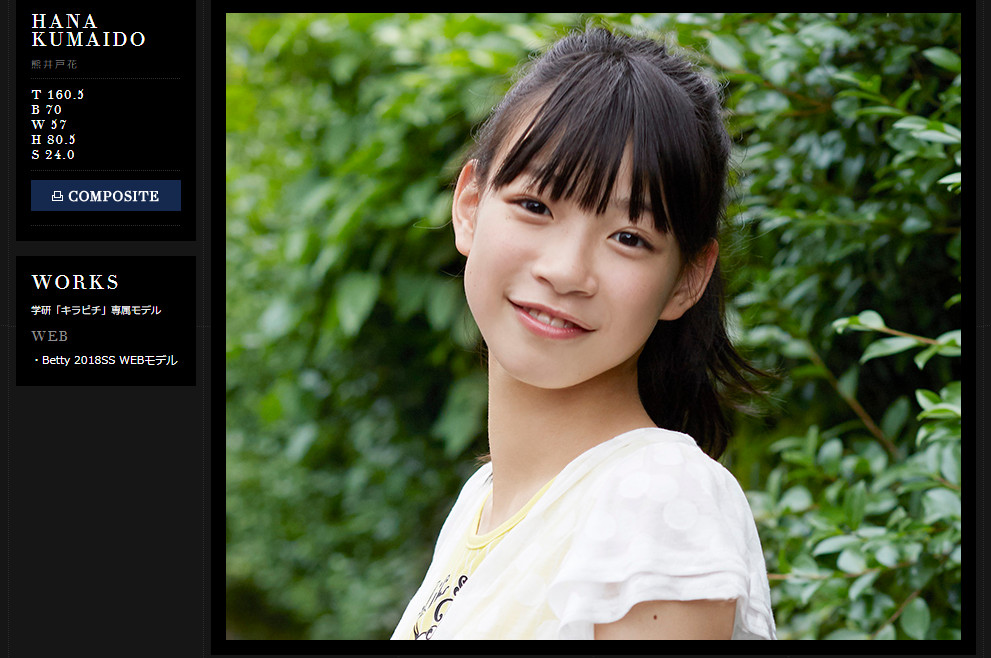 雑誌 キラピチ 第5回キラモオーディション合格者 5名 清水香帆ちゃん 山田真優ちゃん 狩野海音ちゃん 熊井戸花ちゃん 井尾心美ちゃん キラモ 18年6月 子役タレント応援ブログ