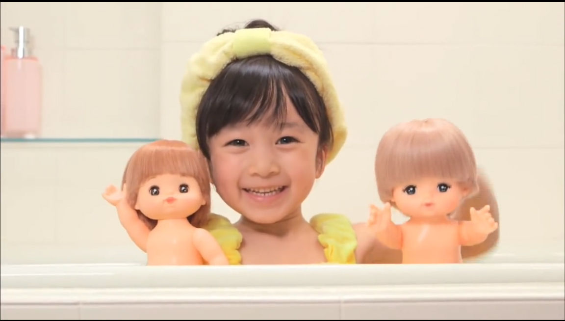 パイロット Pilot メルちゃん Cm 横溝菜帆ちゃん6才 狩野海音ちゃん6才 西澤愛菜ちゃん5才 今野翠ちゃん5才 動画10本 画像35枚 子役タレント応援ブログ パイロット Pilot メルちゃん Cm 横溝菜帆ちゃん6才 狩野海音ちゃん6才 西澤愛菜ちゃん5才 今野翠ちゃん5才 動画10本 画像35枚 子役タレント応援ブログ
