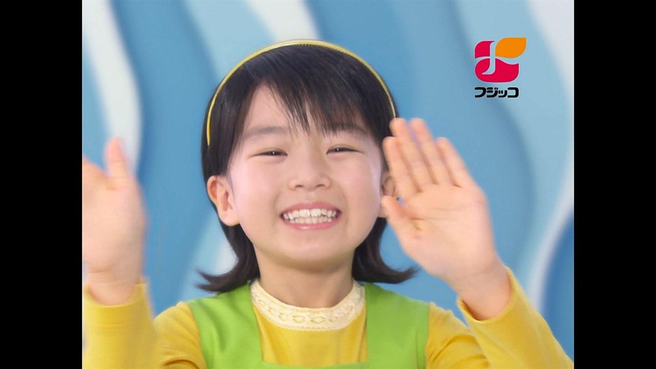 ぎつね 子役 どん