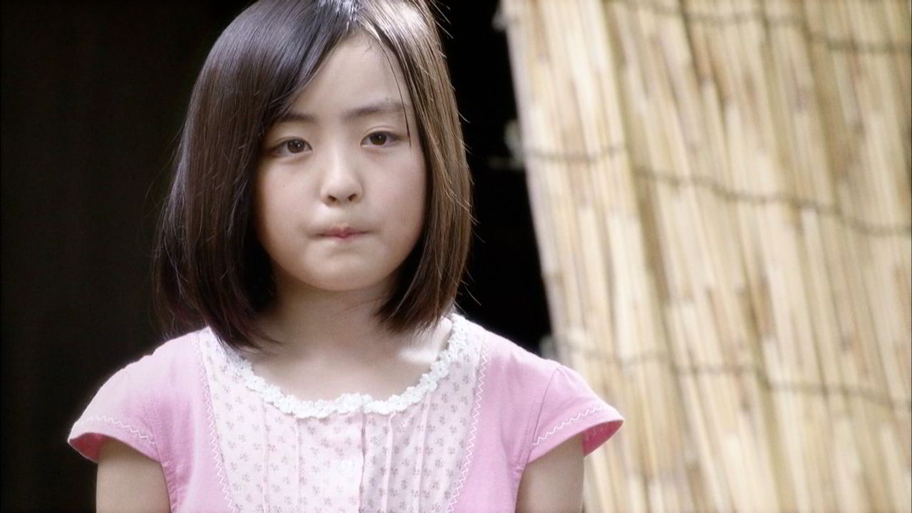 あの日見た花の名前を僕達はまだ知らない 谷花音 吉岡千波 市原伽恋 南出凌嘉 佐藤瑠生亮 高橋幸聖 浜辺美波 9月21日 月 動画あり 子役タレント応援ブログ