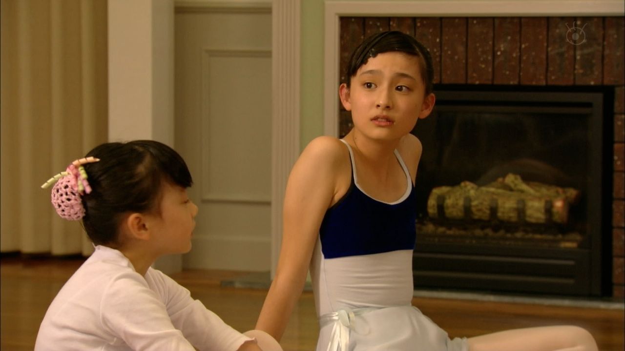 吉田里琴よしだりこちゃん１２才 ドラマ ビューティフルレイン 動画７本 画像３０枚 子役タレント応援ブログ