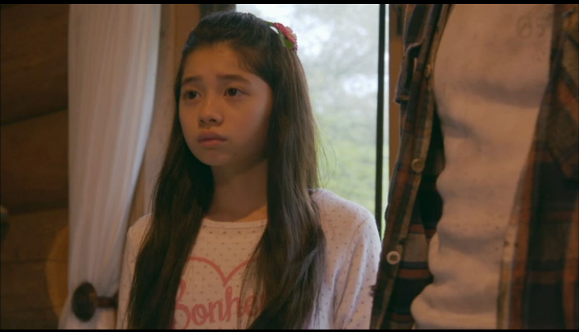 第3話 ワイルド ヒーローズ 動画 桜田ひよりちゃん 12才 中学1年生 5月3日 日 日本テレビ 5月9日 土 5月10日 日 イベント出演 子役タレント応援ブログ