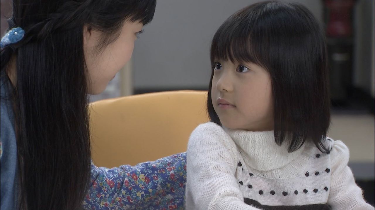 渡邉このみちゃん6才 ドラマ パーフェクトブルー 第7話 動画 圧巻の演技力 子役タレント応援ブログ 渡邉このみちゃん6才 ドラマ パーフェクトブルー 第7話 動画 圧巻の演技力 子役タレント応援ブログ