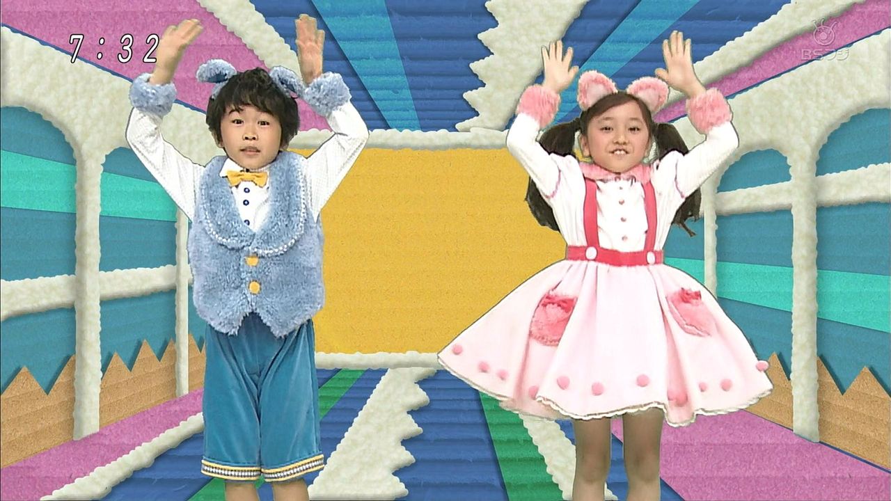 15年10月 子役タレント応援ブログ