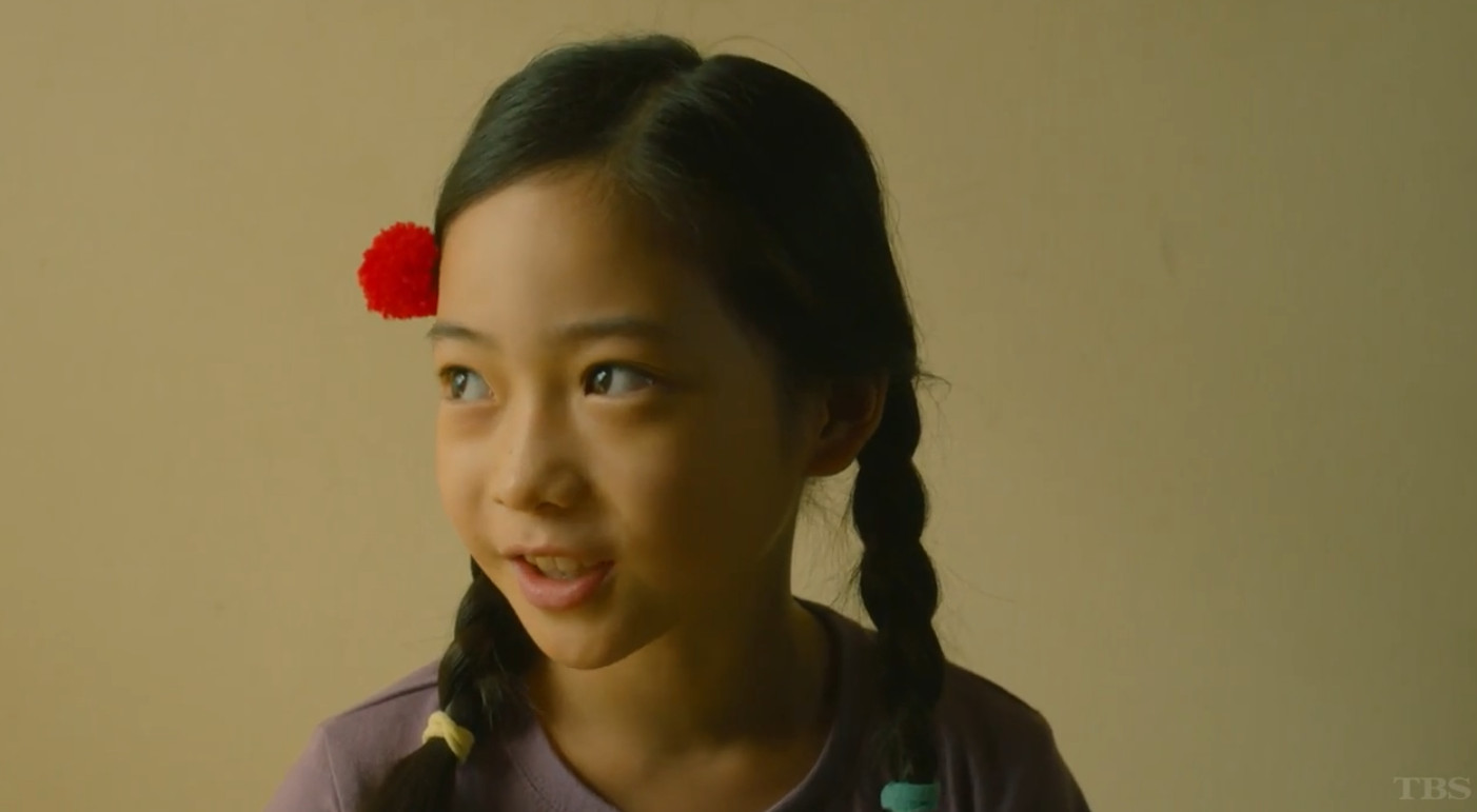 【画像 101枚！】 「テセウスの船」第1話 白鳥玉季ちゃん 高木波瑠くん 番家天嵩くん あんなちゃん 湯本柚子ちゃん 田澤泰粋くん 御守花凜 ...