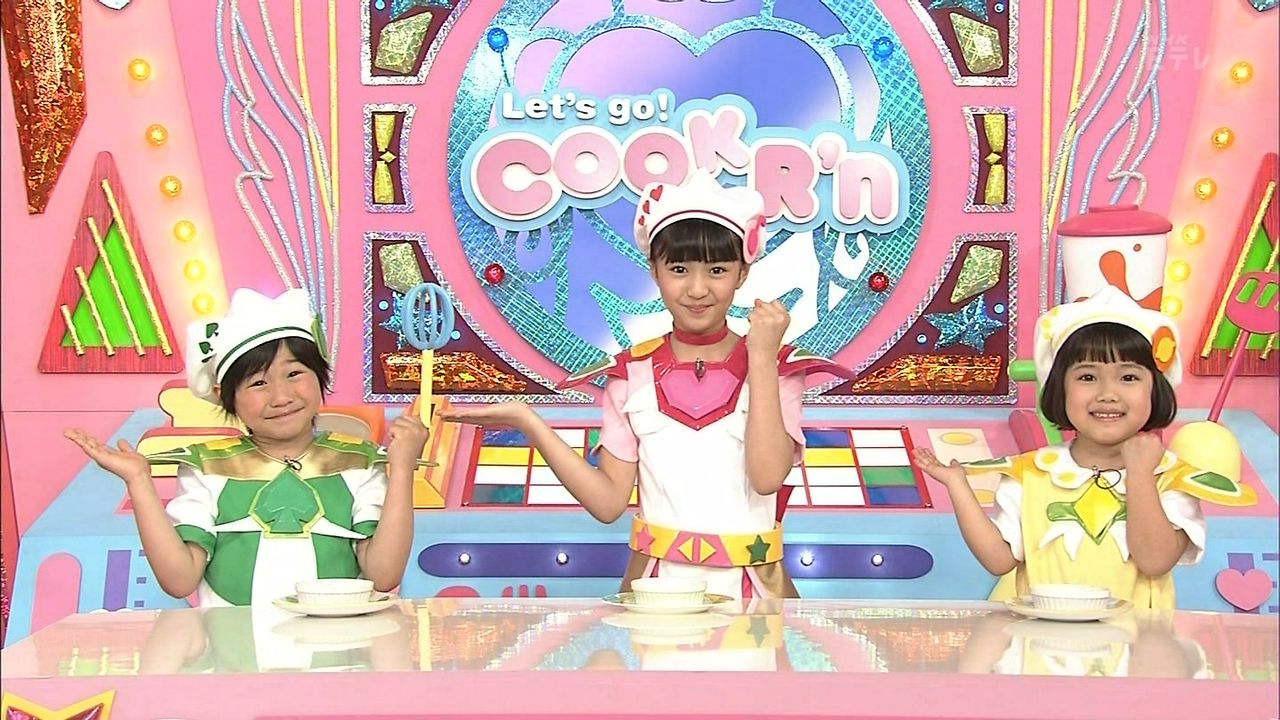 りんご クックルン