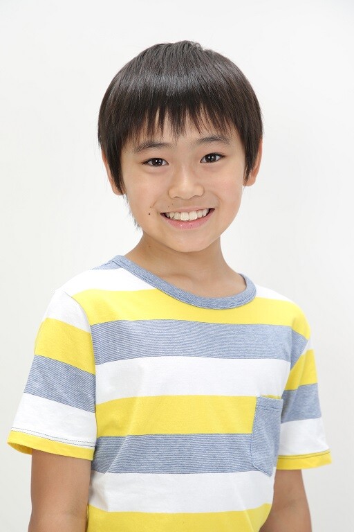 マクドナルド 私だけのおいしさ ビックマック 篇 高松咲希ちゃん 9才 小学4年生 中村太陽くん 11才 小学6年生 年4月 堺雅人さん 子役タレント応援ブログ