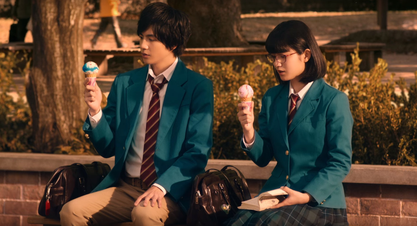 蒔田彩珠 まきたあじゅ ちゃん 15才 中学3年生 ソフトバンク 志尊 人生を問う スーパーフライデー Cm Anone 第4話 他 動画 子役タレント応援ブログ 蒔田彩珠 まきたあじゅ ちゃん 15才 中学3年生 ソフトバンク 志尊 人生を問う スーパーフライデー Cm Anone 第4話 他 動画 子役タレント応援ブログ