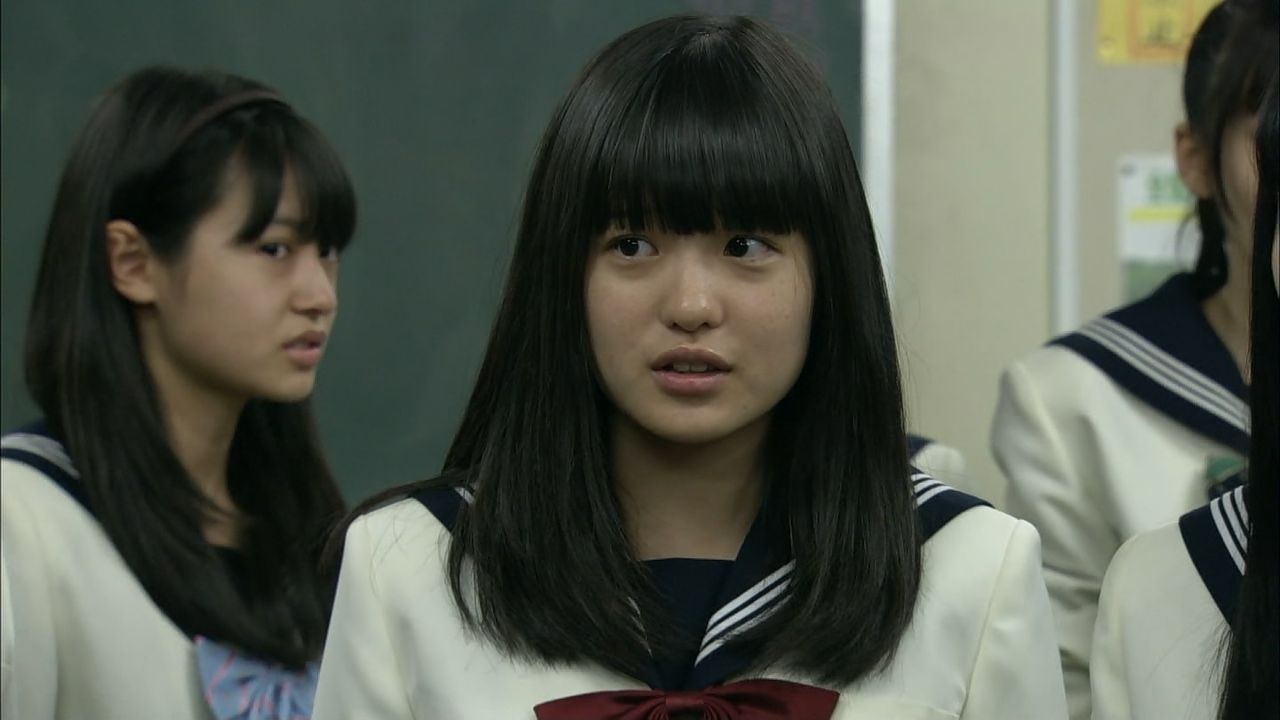 幽かな彼女 第11話 最終回 さよなら 先生 柴田杏花 山本舞香 広瀬すず 森迫永依 未来穂香 他 動画 子役タレント応援ブログ 幽かな彼女 第11話 最終回 さよなら 先生 柴田杏花 山本舞香 広瀬すず 森迫永依 未来穂香 他 動画 子役タレント応援ブログ