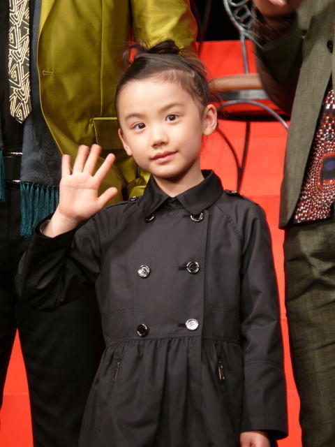 動画 アリスインライアーゲーム第１話 ４話 動画 全4話 芦田愛菜 あしだまなちゃん 7才 子役タレント応援ブログ