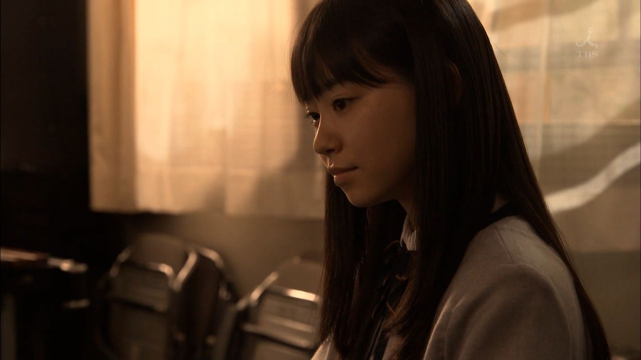 画像55枚 第２話 表参道高校合唱部 涙の合唱 真実の翼をください 動画 7月24日 金 松本来夢 柴田杏花 長谷川ニイナ 他 子役タレント応援ブログ