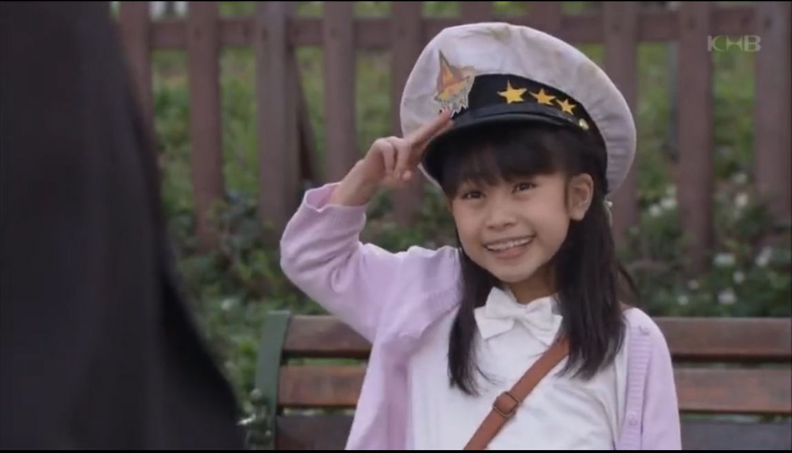 畠山彩奈 はたけやまりなちゃん 警部補 矢部謙三2 第8話 最終回 殺人同窓会 矢部謙三よ永遠に 動画 8 30 金 子役タレント応援ブログ