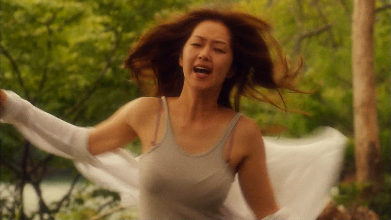 ドラマ 坂道の家 浜辺美波 はまべみなみ ちゃん 14才 中学2年生 杉田りえ子 尾野真千子さん 中学時代 役 動画あり 画像40枚 子役タレント応援ブログ