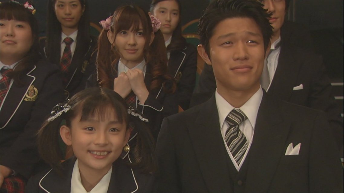 ドラマ メイちゃんの執事 09年 吉田里琴 よしだりこちゃん 10月14日 金 映画 ひみつのアッコちゃん に出演 動画あり 画像４０枚 子役タレント応援ブログ