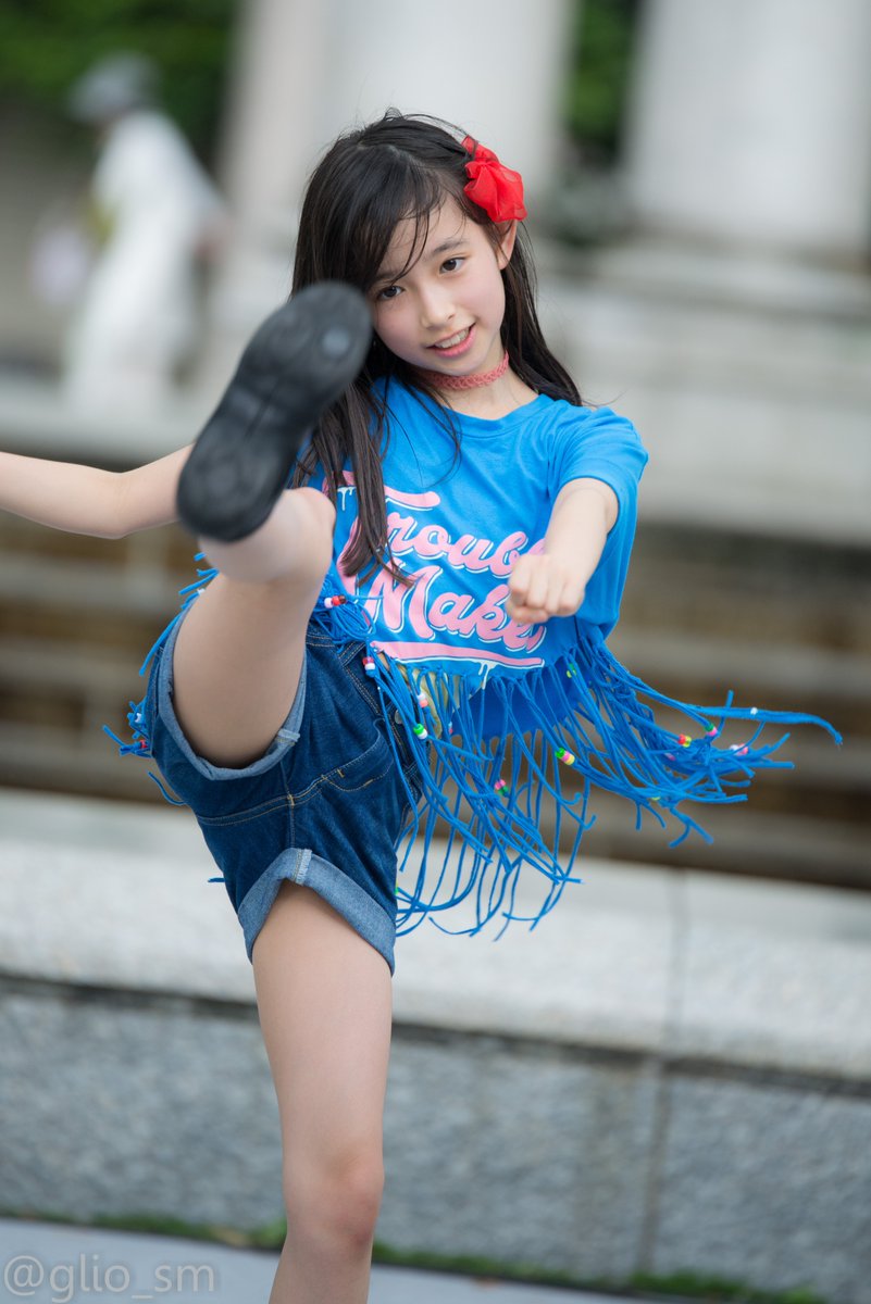 柳美舞