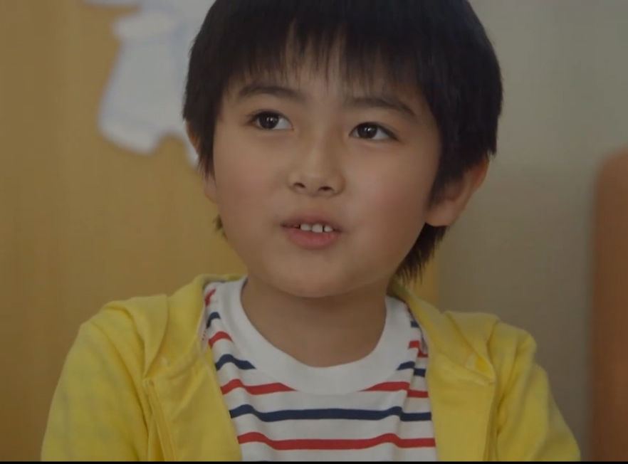 加部亜門 かべあもん 子役タレント応援ブログ