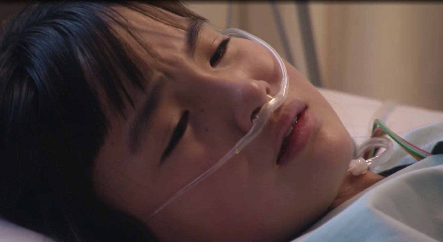 画像 ５０枚 鈴木梨央 すずきりおちゃん 12才 中学1年生 Doctors 最強の名医 新春スペシャル 18年1月4日 木 テレビ朝日 動画 子役タレント応援ブログ