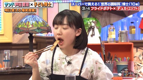 芦田愛菜 あしだまな 子役タレント応援ブログ