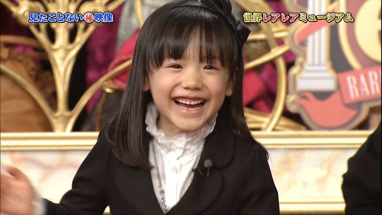 15年03月 子役タレント応援ブログ