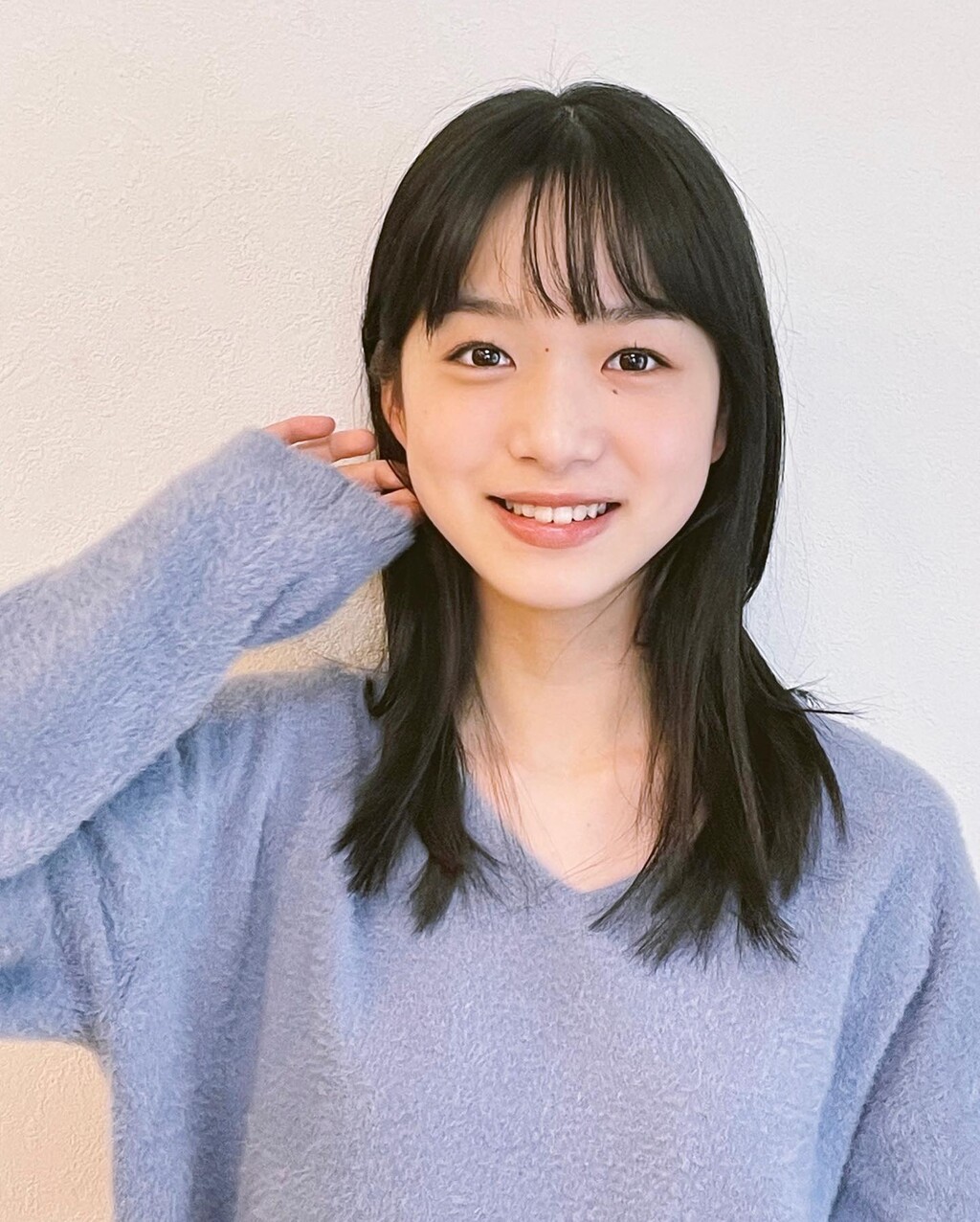 永尾柚乃 ながおゆの : ★子役タレント応援ブログ★